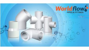 Top UPVC Pipes and Fittings Manufacturer in India