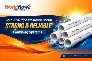 UPVC Plumbing Pipes