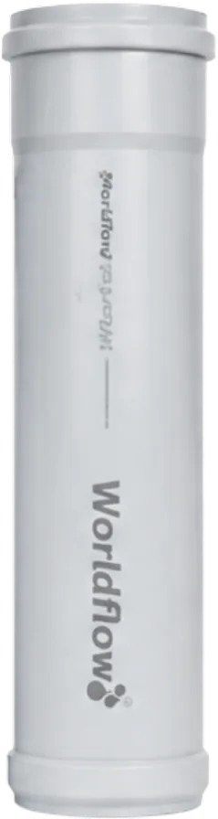 WorldFlow pipe