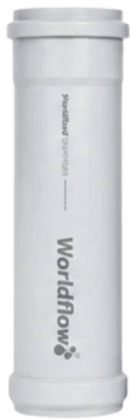 WorldFlow pipe